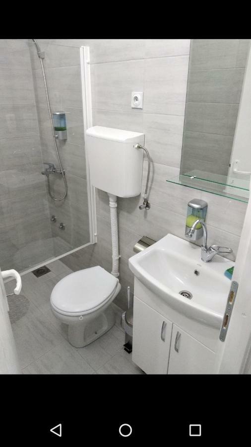 Apartmani Pinokio Ni Extérieur photo