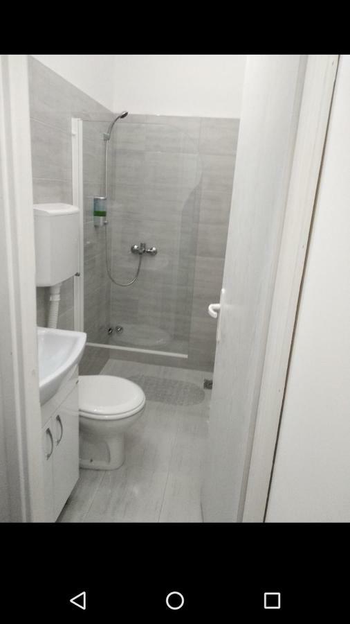 Apartmani Pinokio Ni Extérieur photo
