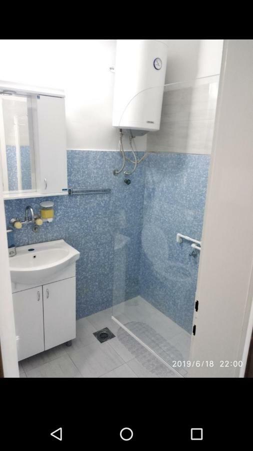 Apartmani Pinokio Ni Extérieur photo