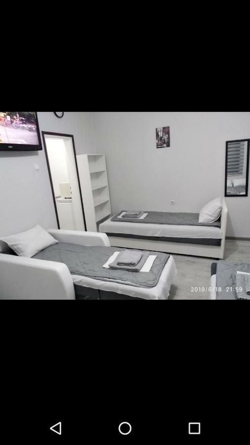 Apartmani Pinokio Ni Extérieur photo