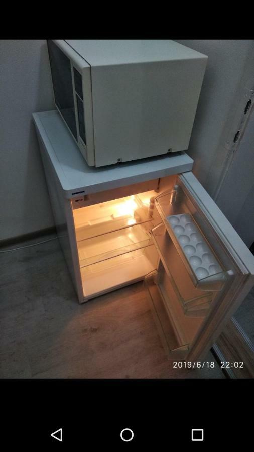 Apartmani Pinokio Ni Extérieur photo