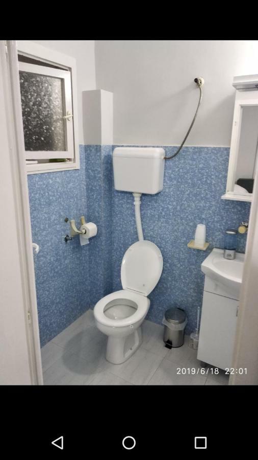 Apartmani Pinokio Ni Extérieur photo