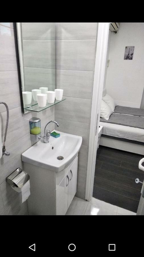 Apartmani Pinokio Ni Extérieur photo
