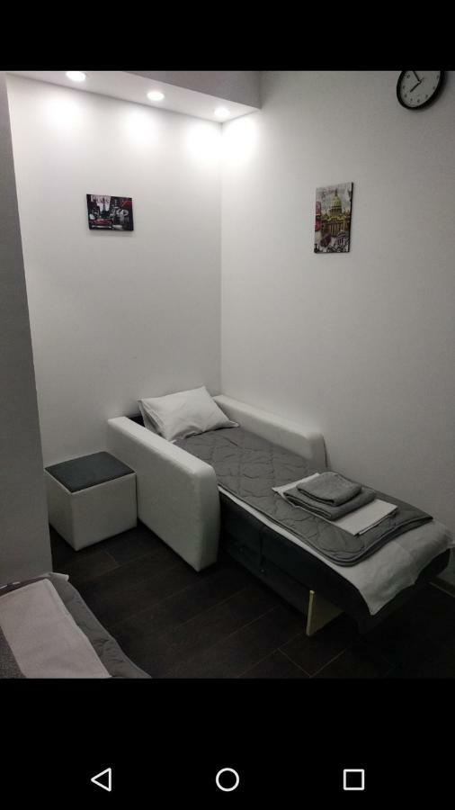 Apartmani Pinokio Ni Extérieur photo