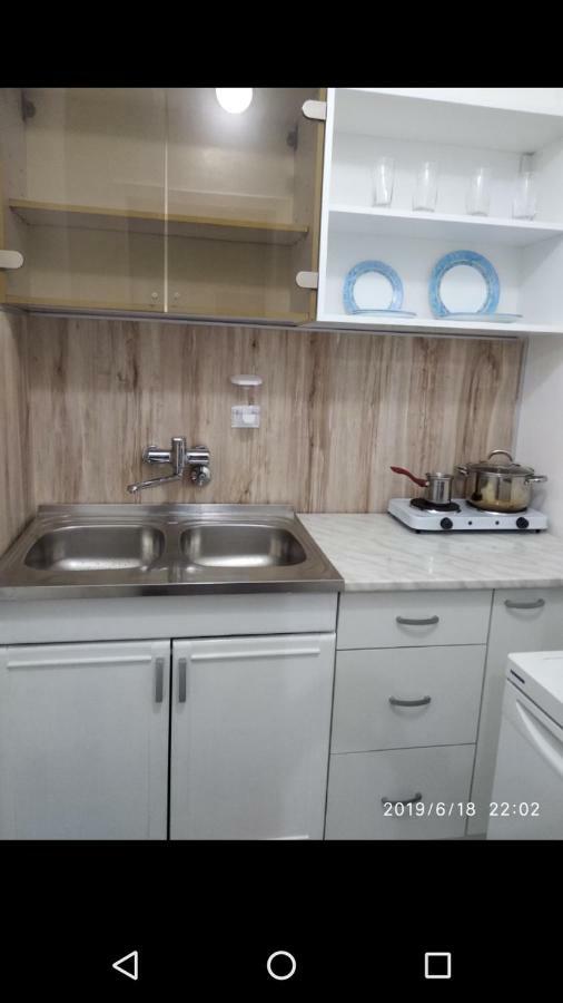 Apartmani Pinokio Ni Extérieur photo