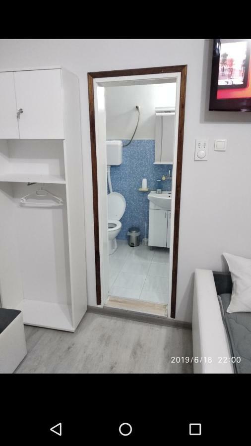 Apartmani Pinokio Ni Extérieur photo