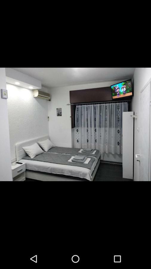 Apartmani Pinokio Ni Extérieur photo