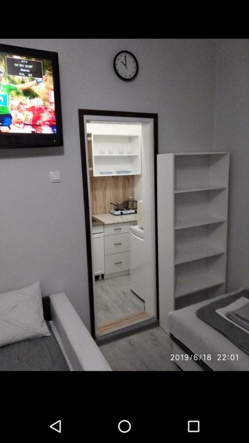 Apartmani Pinokio Ni Extérieur photo